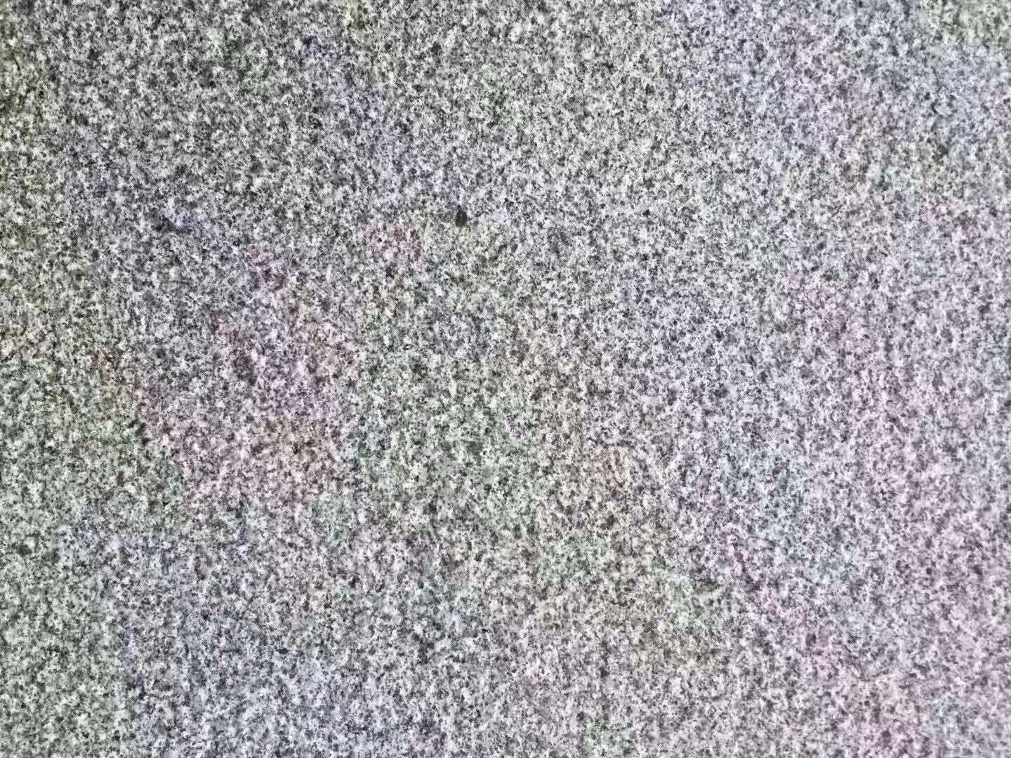 芝麻灰石材產(chǎn)地介紹芝麻灰著色處理方法