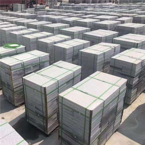 芝麻灰廣場(chǎng)板