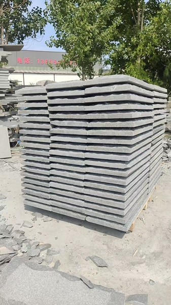 魯灰蘑菇石價格